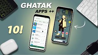 Top 10 Secret Android Apps You Didn't Know Existed! (2026)