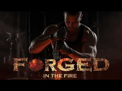 Forged In The Fire [Official Audio] - Empty Skyline