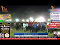 Biggest Final Of Rajasthan Cricket  All Stars Of Rajasthan And Mumbai Players  Suprb Match