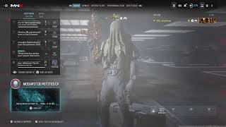 Mw3 random session