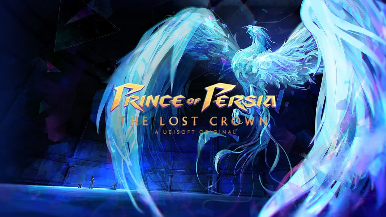 Prince of Persia: The Lost Crown OST - Still A Child (Extended Version + Video) | Gareth Coker