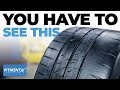 Watch This BEFORE Buying Tires!