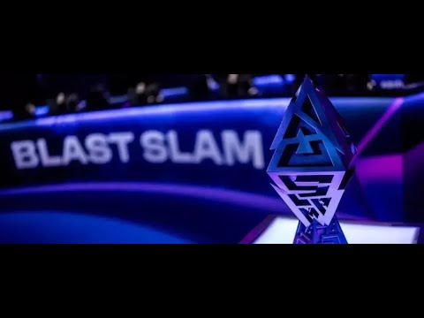 16.10.2025| 💥MOUZ vs Yakult Brothers💥BLAST Slam IV💥Group Stage - BO 1💥CZSK Cast od @c1RcEEzy💥