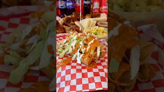 El Pollo Pechugon 1602 Bandera Rd, San Antonio, TX 78228 #rotisseriechicken #mexicanfood #sanantonio