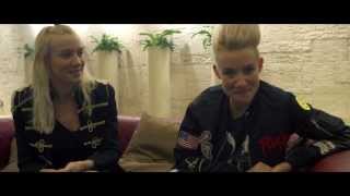 BIG Spring Break 2013 / Umag & Kanegra, Croatia / Official After Movie Teaser