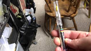 The Super Lube Pen Oil #Superlube