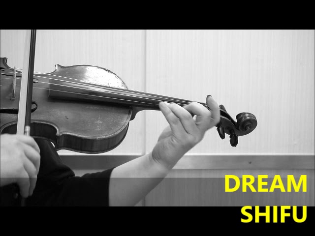 Watch 노래는 나의 인생 The Song of My Life violin ver.-  Lee Mi Ja(이미자) on YouTube
