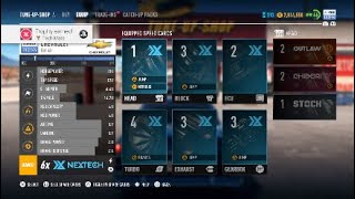 Need For Speed Payback Trophy Tech Mate