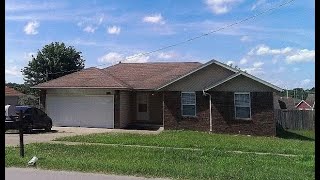Video Tour of 1849 W Farm Road 102, Springfield MO