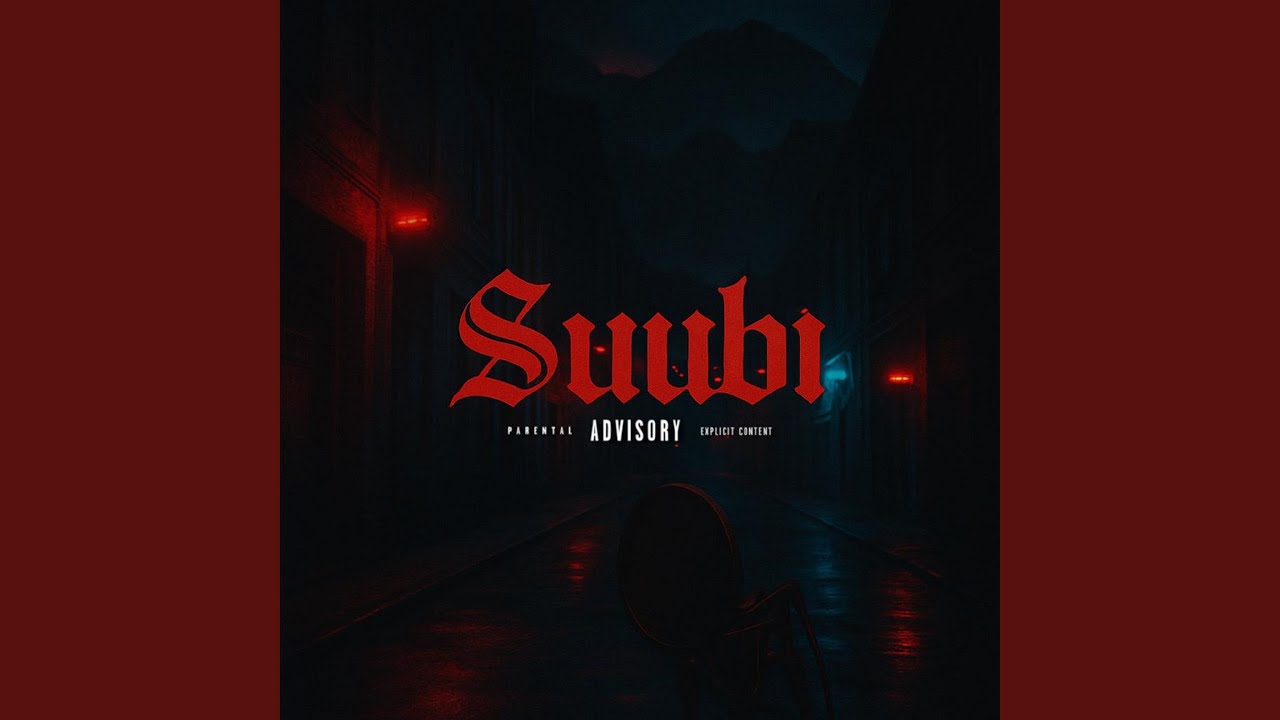 Watch Suubi on YouTube Watch Suubi on YouTube