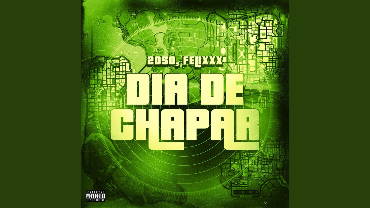 Watch Dia De Chapar on YouTube Watch Dia De Chapar on YouTube