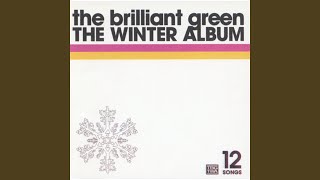 Video thumbnail of "the brilliant green - Holidays!"