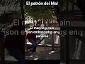 El marino y caín son emboscados en panamá #series #peliculas #elpatrón #colombia #musica #shorts