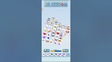 Cube Master 3D - Level 69 - Little Games