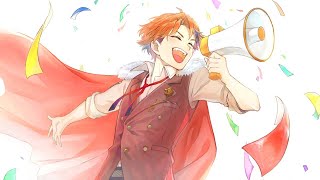 【何も決まっていない男】何かをする枠【ホロスターズ/夕刻ロベル】