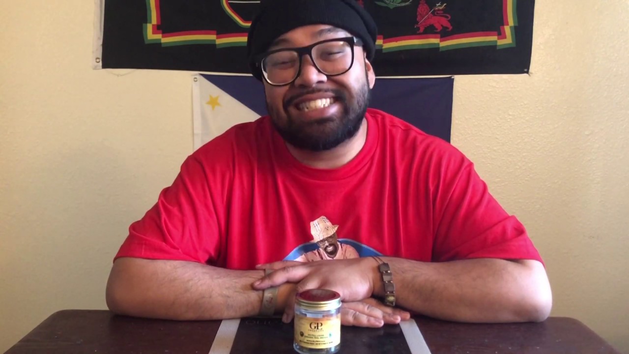 STRAIN REVIEW: LAVENDER BY GLP! HYPE WEED IN LAS VEGAS?! 