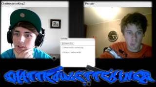 Ooh The Sexy Girls Chattroulette Experience