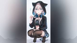 Nightcore - Take My Hand