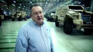 STREIT Group - Guerman Goutorov :: CNN Interview
