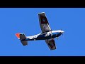Cessna 182T Skylane (CAP3667) departing the Hillsboro Oregon Airport! (Motion Tracked)