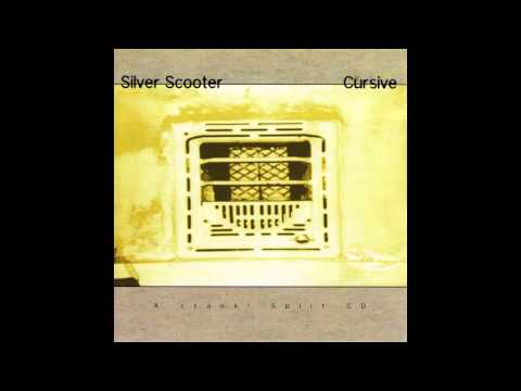 Cursive — Cursive - Pulse