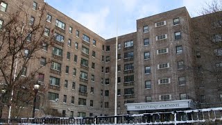 Residents at BMHA properties endure stretch without heat during extreme cold