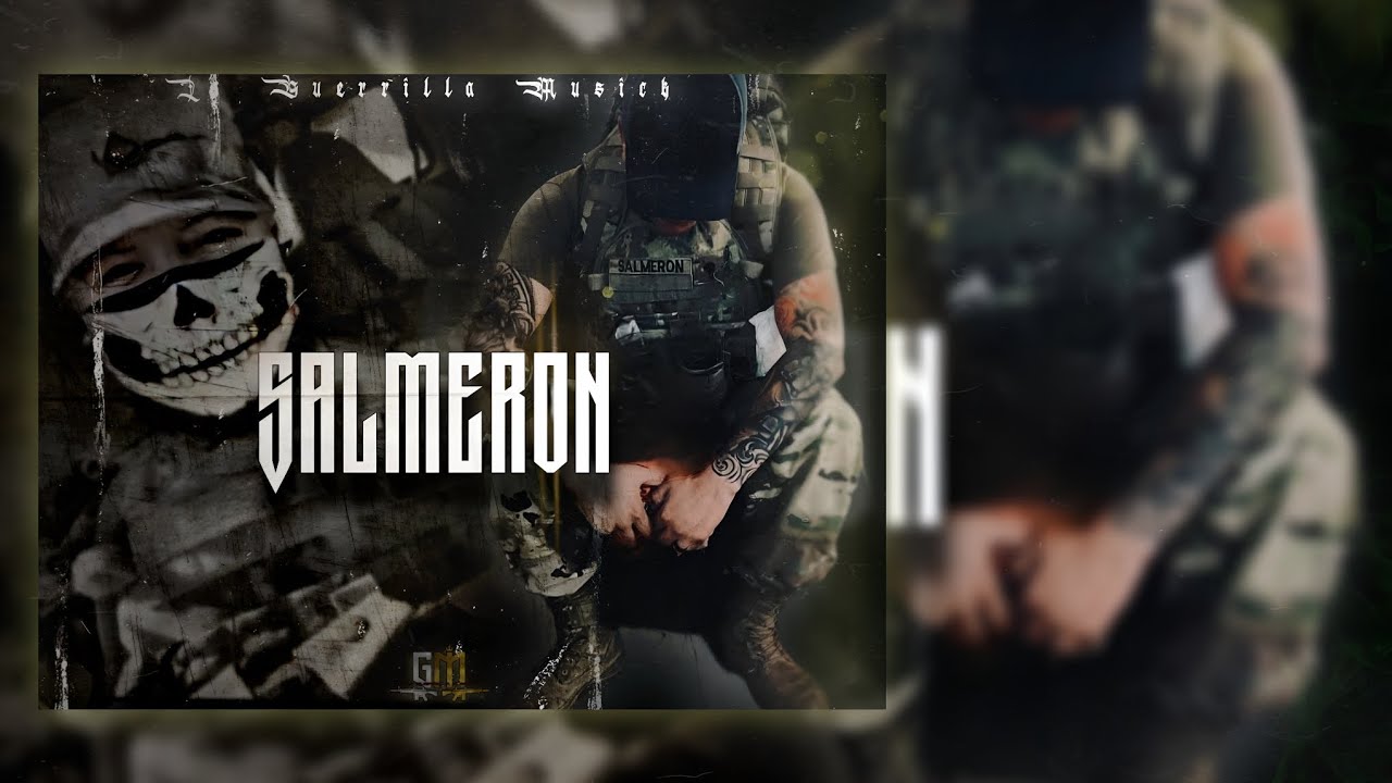 El Salmeron || GM 2023 ( Eda Records Beats )