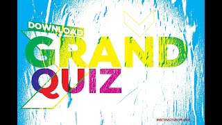 All Subjects Grand Quiz Files Free Download Spring 2021 screenshot 3