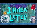 TryHackMe Advent of Cyber 2025 Day 4 AI in Security old sAInt nick