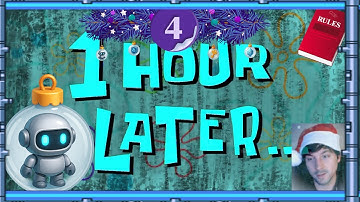 TryHackMe Advent of Cyber 2025 Day 4  AI in Security   old sAInt nick