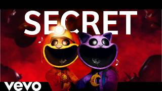 Secret - Escape From Playtime SONG | by ChewieCatt