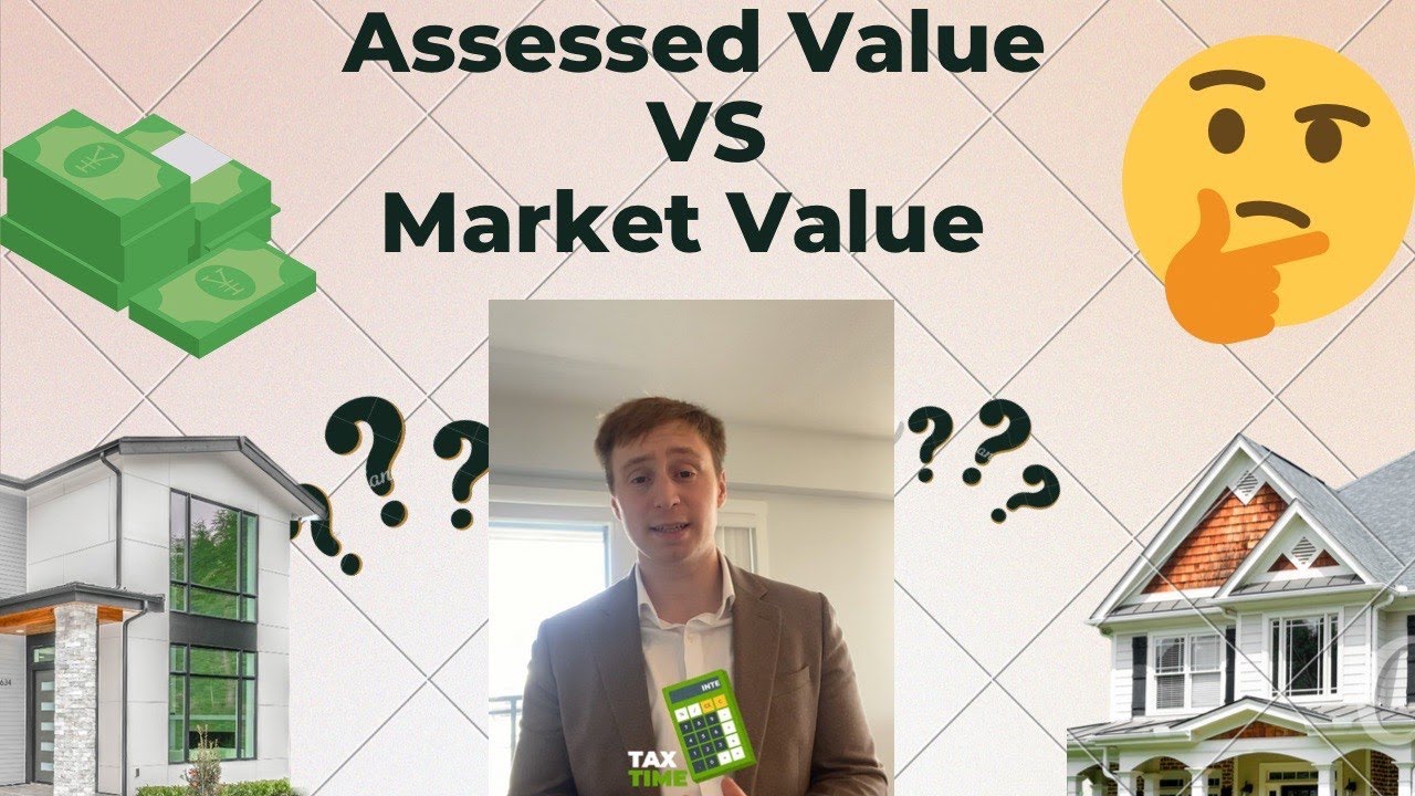 Tax assessment BC📍 2023- what’s the difference?