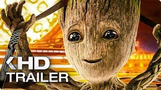 GUARDIANS OF THE GALAXY VOL. 2 International Trailer 3 (2017) GUARDIANS OF THE GALAXY VOL. 2 International Trailer 3 (2017)