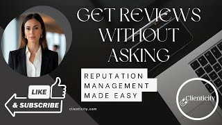 Get Reviews Without Asking