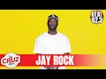 Capture de la vidéo Jay Rock Talks New Music, Sza, Kendrick & Touring With Nipsey Hussle