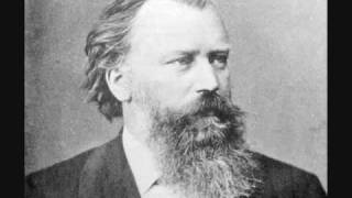 Johannes Brahms - Hungarian Dance 16