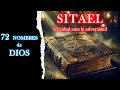 3 ÁNGEL SITAEL (Felicidad ante la adversidad)