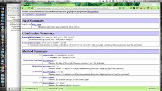Eclipse and JUnit