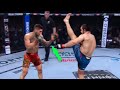 The Dagestani That Actually STRIKES – Magomed “Chanko” Zaynukov