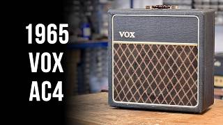 A Tiny Component Crippled This Vox AC4  | Rift Weekly Update Net Worth