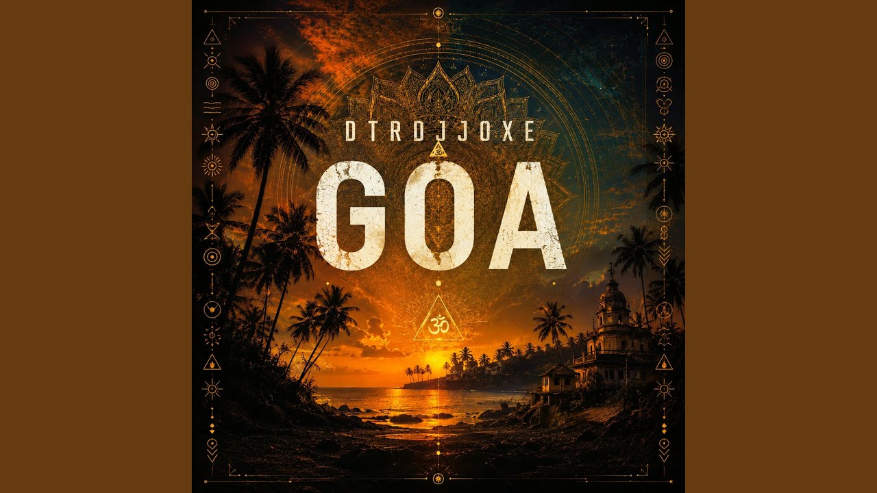 Goa adlı videoyu YouTube'da izle Goa adlı videoyu YouTube'da izle