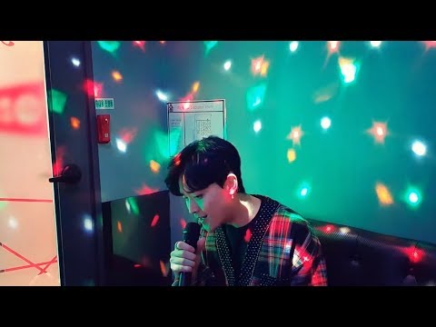 잘 지내고 있는지 궁금해 노래방 +1, +2 key up live