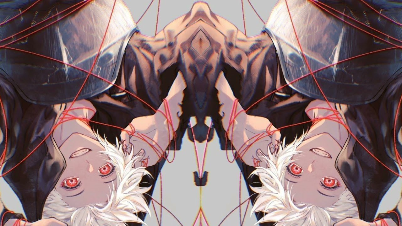 Nightcore - Frost (  TXT )