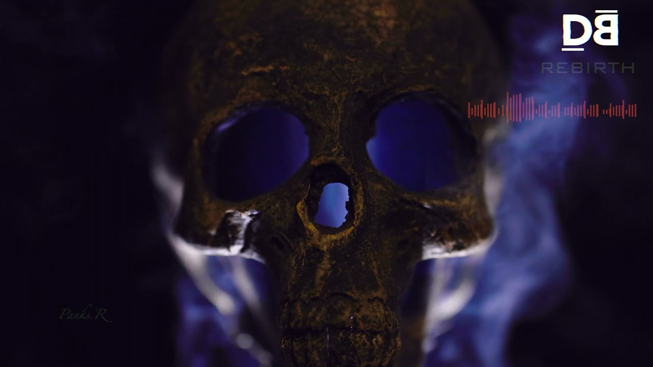 Free Music | Trap | Hip Hop rap | DB | Dark Bridge Rebrith | Panks.R |