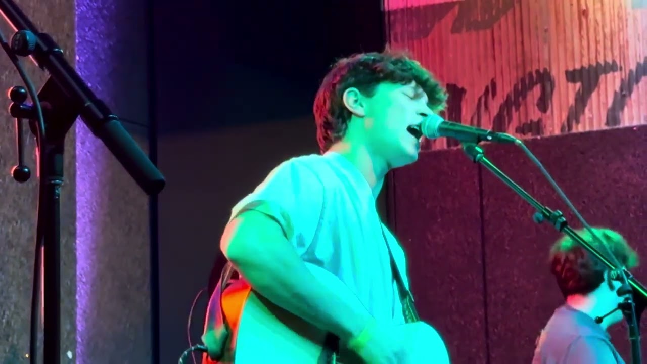 06 “June Is Getting Old” - 