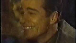 Anna and Duke - Cause for Celebration