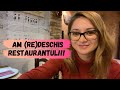 Am redeschis restaurantul  ! Poveste, provocari si situatia prezenta - totul despre Lokal Bar 💥