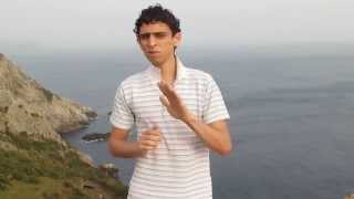 Amine Illi - Adi Blédi [أدي بلادي] - Officiel.2014