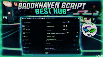 *NEW* BROOKHAVEN SRCIPT - NO KEY! | OP HACK (TROLL, UNLOCK GAMEPASS, KILL ALL, ADMIN) | PASTEBIN