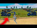 25 Vs 25 Carrinho BATI - BATI | FREE FIRE